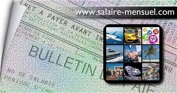 Fortune Salaire Mensuel De Vinnaram Combien Gagne T Il D Argent