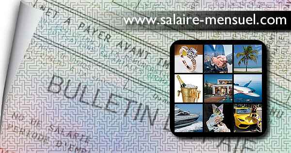 Fortune Salaire Mensuel de 85416 Langenbach Karte Combien gagne t il d