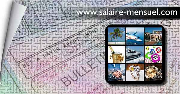 Fortune Salaire Mensuel de Among Us Jouer En Ligne Sans Telecharger