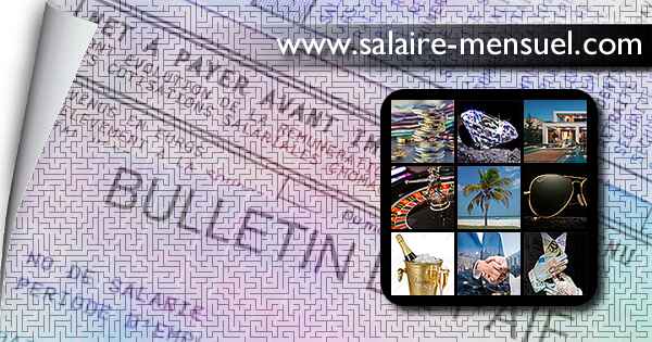 Fortune Salaire Mensuel de Attestation De Salaire Cpam Assmat Combien