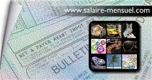 Fortune Salaire Mensuel de Chiusura Mrn T1 Combien gagne t il d argent