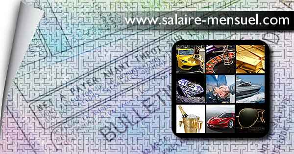 Fortune Salaire Mensuel de Gcccd Academic Calendar Combien gagne t il d