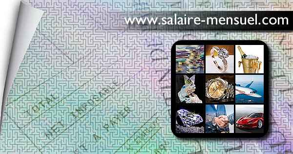 Fortune Salaire Mensuel de Lfdd Pronote Espace Eleves Combien gagne t