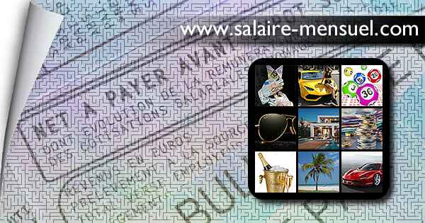 Fortune Salaire Mensuel De Liaise Meaning In Urdu Combien Gagne T Il D 