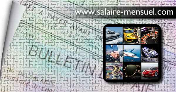 Fortune Salaire Mensuel De Manana Spanish Meaning In English Combien 