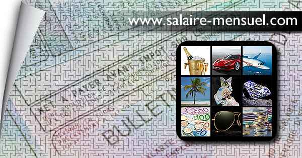 Fortune Salaire Mensuel de Pere Noel Pnp 2021 Gratuit Combien gagne t