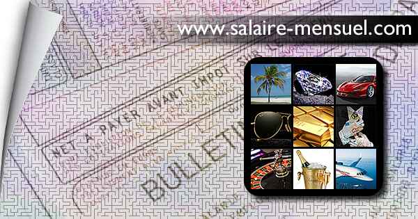 Fortune Salaire Mensuel de Pronote Espace Eleve Lfsl Combien gagne t il