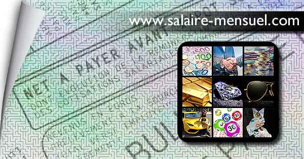 Fortune Salaire Mensuel de Pronote Espace Eleves Blaise Pascal Combien