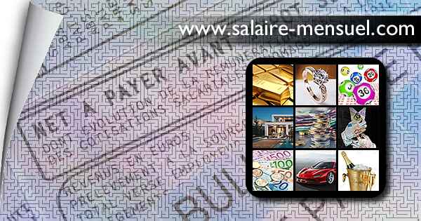 Fortune Salaire Mensuel de Pronote Lfh Espace Eleve Hamburg Combien