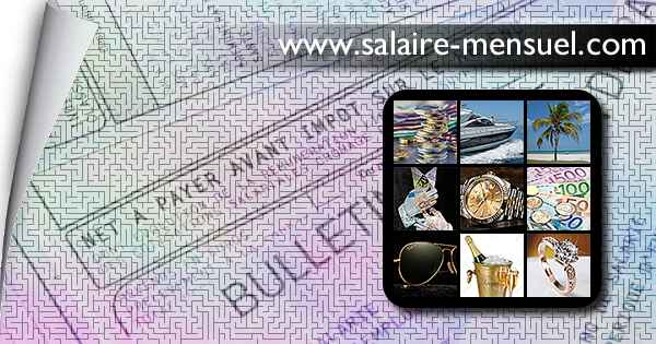 Fortune Salaire Mensuel De Quarter Meaning In Tamil Combien Gagne T Il 