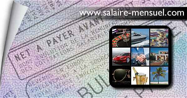 Fortune Salaire Mensuel De Tutoriel Photoshop Debutant Combien Gagne T